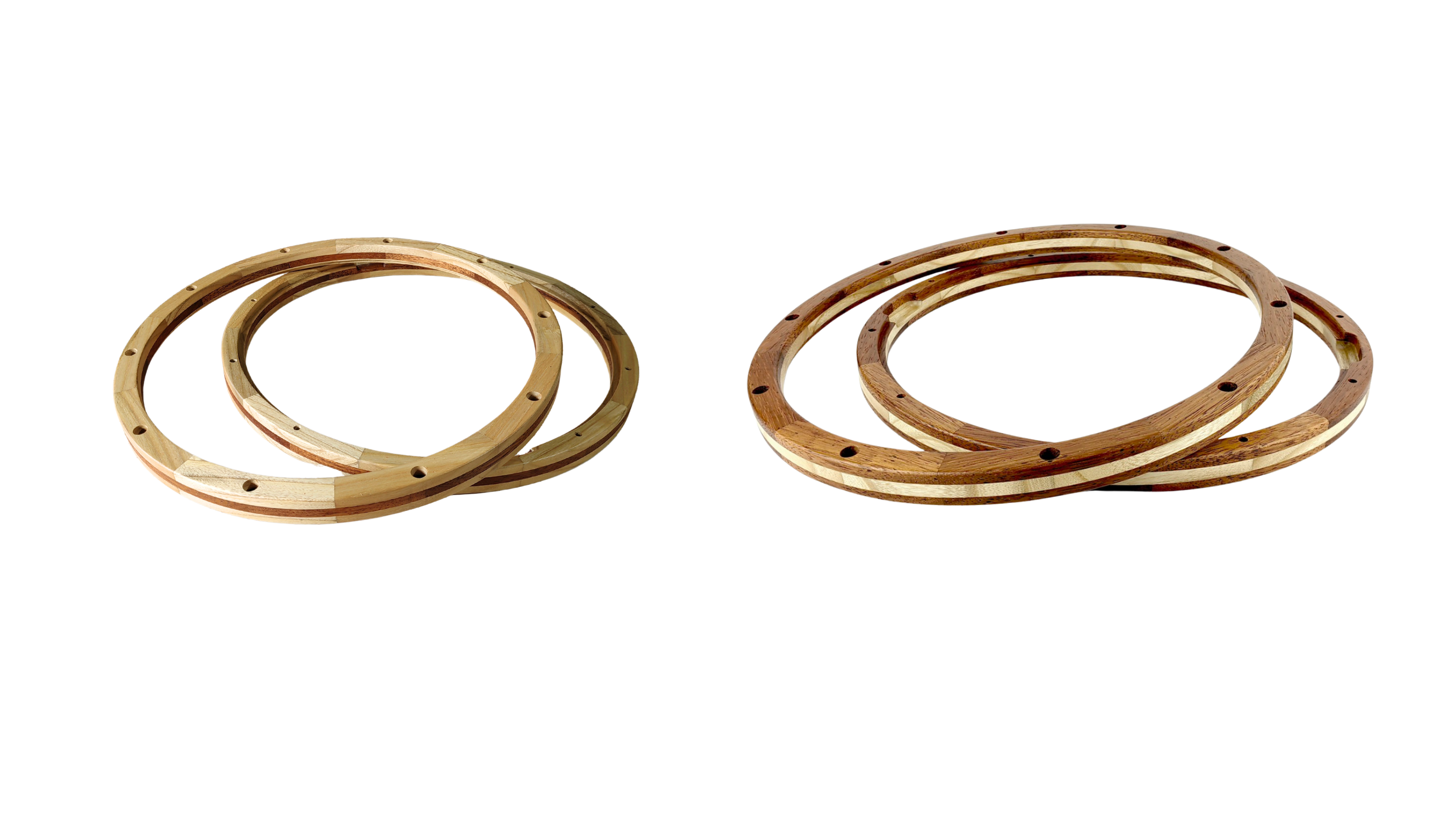 Copy of Copy of Black Chrome Series